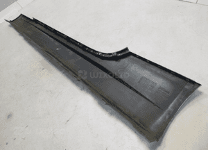 JAGUAR XK XK R X150 LISTWA PROGOWA PRAWA 8