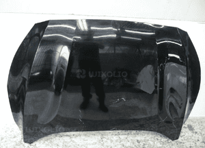 Ford focus MK4 maska pokrywa 1