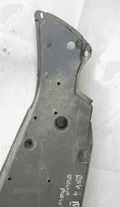 Płyta osłona podwozia Toyota Rav 4 IV 13-19r 50819-42030 3