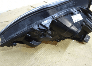 Mercedes gl 164 xenon prawy A1648203261 lampa eu 5