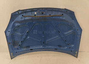 Kia Rio 05-11 MASKA POKRYWA SILNIKA 7