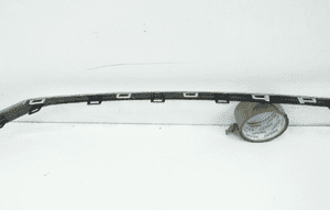 Listwa zderzaka tył audi A6 C8 kombi allroad 6