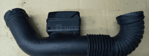 Fiat Stilo 1,8 16V rura wąż powietrza 468007199 3