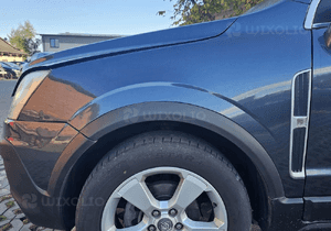 Opel Antara błotnik przód przedni prawy lub lewy   88U 2