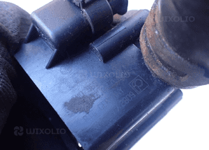 PRZEWODY WODY VW AUDI 1,6 TDI CAY RADOM 3
