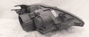 Przod przednia lampa lewa citroen C8 4