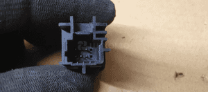 Przełącznik włącznik ECO Opel Vivaro B Trafic III 251B45280R 4