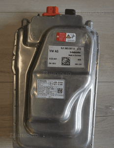 Moduł grzewczy webasto porsche taycan 9J1963507D 1