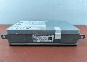 BMW OE Garmin Headunit Audio Nawigacja IDC23 HIGH 8155 5B5C8C0 65125B5C8C0 1