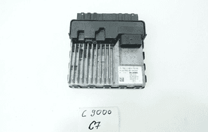 MODUŁ STEROWNIK BATERII MERCEDES EQS A0009006039 1