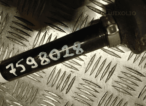 Połoś prawa długa bmw X3 F25 7598028 8