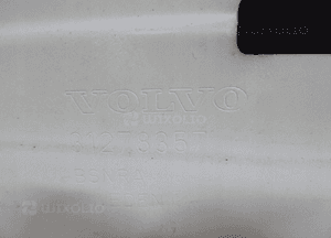 Volvo V40 maska pokrywa 31278357 2789 13