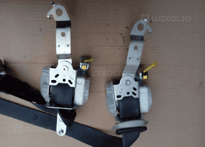 Subaru Legacy IV Outbeck pas bezpieczenstwa przod prawy lewy 061306 062156 2