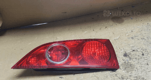 Lampa tył w klapę honda accord vii 2