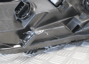 Lampa przód przednia lewa hyundai tucson 4 iv 2020- 13
