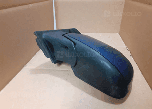 Lusterko lewe 5 pin ford focus MK2 36 4