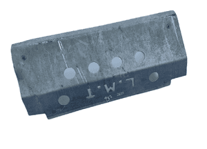 Osłona podwozia silnika pod silnik land rover defender 1999-2014 1