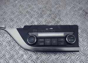 Toyota auris ii 12- panel nawiewu klimatyzacji 55900-02430 radom 1