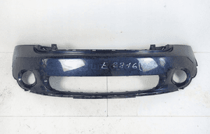 Zderzak przód przedni mini countryman R60 9802216 1