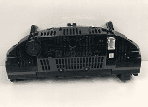 Licznik zegary mercedes e W212 A2129007318 5