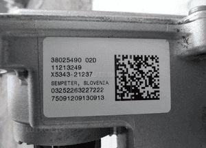 PRZEKŁADNIA KIEROWNICZA MINI F55 F56 5