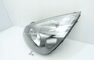 LAMPA LEWA LEWY PRZÓD RENAULT ESPACE IV BIXENON 2