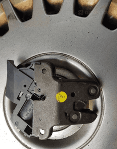 zamek klapy tył audi a 3 8p 4f5827505c 1