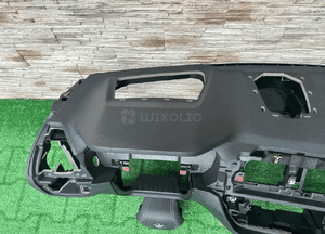 DESKA PODUSZKI AIRBAG BMW X3 G01 HUD ORYGINALNA 3