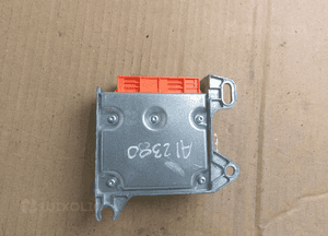 MODUŁ SENSOR PODUSZEK AIRBAG RENAULT KANGOO I 8200410188A 3