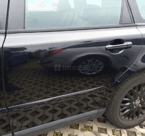Volvo V50 drzwi tyl tylne prawe lewe  452-46 2