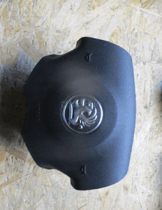Air bag poduszka powietrzna kierowcy opel vauxhall vectra c 13112813 3