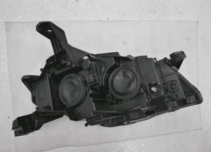 PEUGEOT 508 II LAMPA LEWY PRZÓD LEWA 7 PIN 13