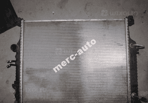 MERCEDES gl ml 164 R 251 chłodnice woda klima wspomagania osuszacz 2