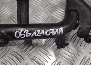 RURKA MAGISTRALA WODY AUDI A4 B6 2.0 ALT 20V 06B121071A RADOM 3