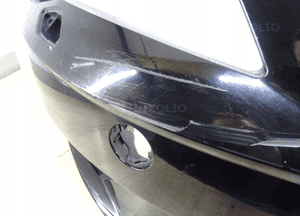 Zderzak przód przedni SEAT LEON III LIFT 5F0807221R 8