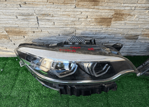 Lampa led adaptive bmw 2 F22 F23 8738685 8738686 2