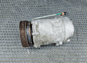 Sprezarka Klimatyzacji Kompresor Klima Kolo Pasowe 1.6 SR VW Golf IV 4 Bora Audi A3 8L Skoda Seat 16