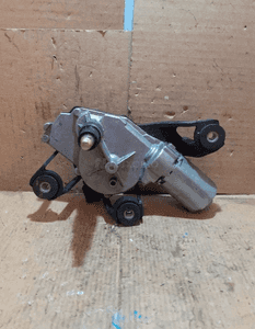 Mechanizm wycieraczek tył Renault Megan 8200080900 3
