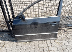 drzwi lewe przód passat b 5 lift