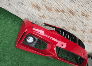 Zderzak bmw 4 F32 F33 F36 m pakiet 2