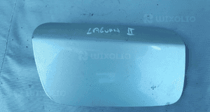 Klapka wlewu paliwa Renault Laguna 2 II 01-07r 8200002160 1