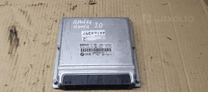 Komputer sterownik silnika Range Rover Vogue L322 7791367 1