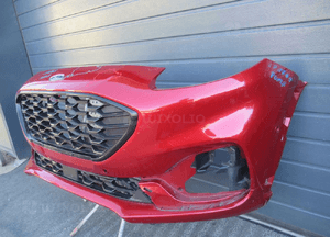 Zderzak przedni przód ford puma ii MK2 st-line 2019- 4
