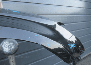 Błotnik przedni przód prawy audi A3 iii 8V hb 2012- 13