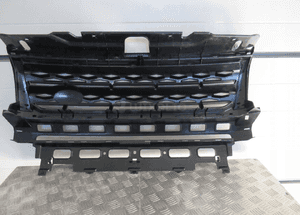 GRILL GRIL ATRAPA LAND RANGE ROVER FREELANDER II LIFT BH52-8A133 2011-2014 4