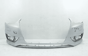 Zderzak przód przedni audi A3 8V 12- 8V3807437DE 1