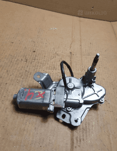 } SILNICZEK WYCIERACZKI TYŁ MAZDA 5 nr 849600-0280 5