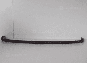 VW Polo 9N - Listwa Zderzaka Tył - 5392 3