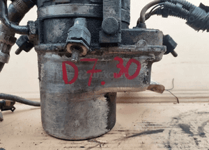 Pompa wspomagania Opel nr: 104-0085-003-094D0 4