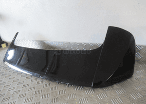 Lotka spoiler klapy ms design ford focus MK3 2010- 4